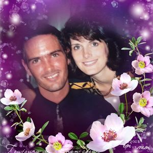 Meet your Posher, Michele